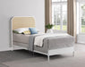 Amherst Twin Bed - California Furniture (Coachella, CA)