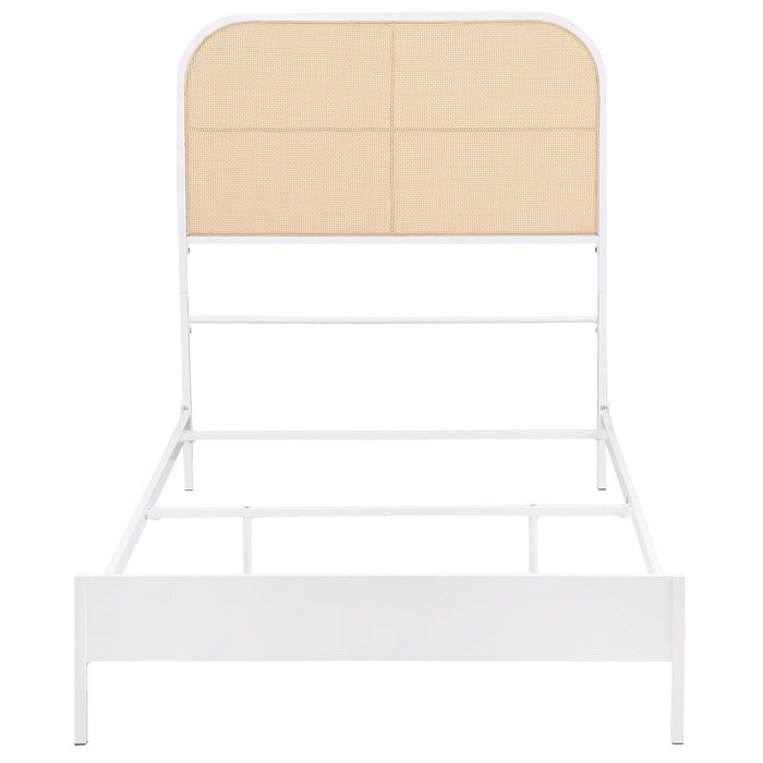 Amherst Twin Bed - California Furniture (Coachella, CA)
