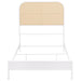 Amherst Twin Bed - California Furniture (Coachella, CA)