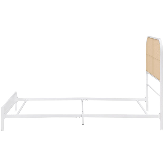 Amherst Twin Bed - California Furniture (Coachella, CA)