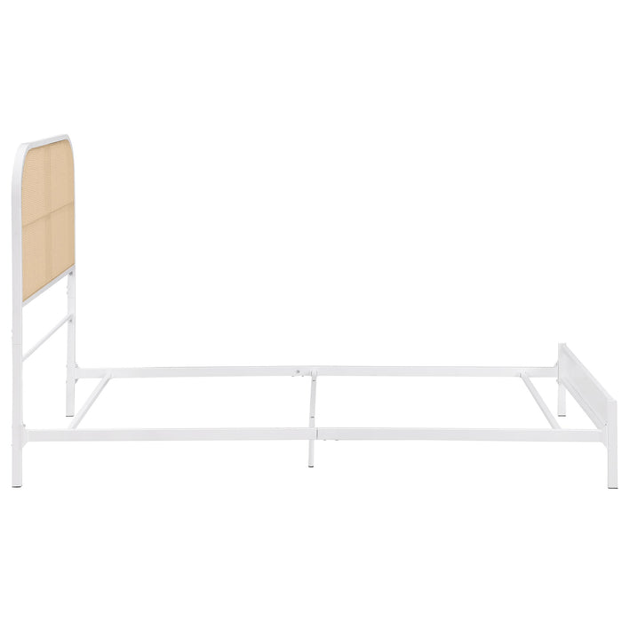Amherst Twin Bed - California Furniture (Coachella, CA)