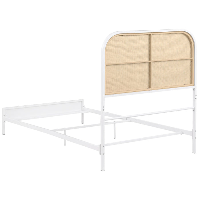 Amherst Twin Bed - California Furniture (Coachella, CA)
