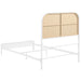 Amherst Twin Bed - California Furniture (Coachella, CA)