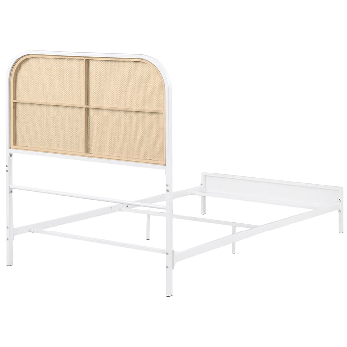 Amherst Twin Bed - California Furniture (Coachella, CA)