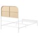 Amherst Twin Bed - California Furniture (Coachella, CA)