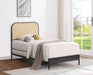 Amherst Twin Bed - California Furniture (Coachella, CA)