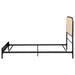 Amherst Twin Bed - California Furniture (Coachella, CA)