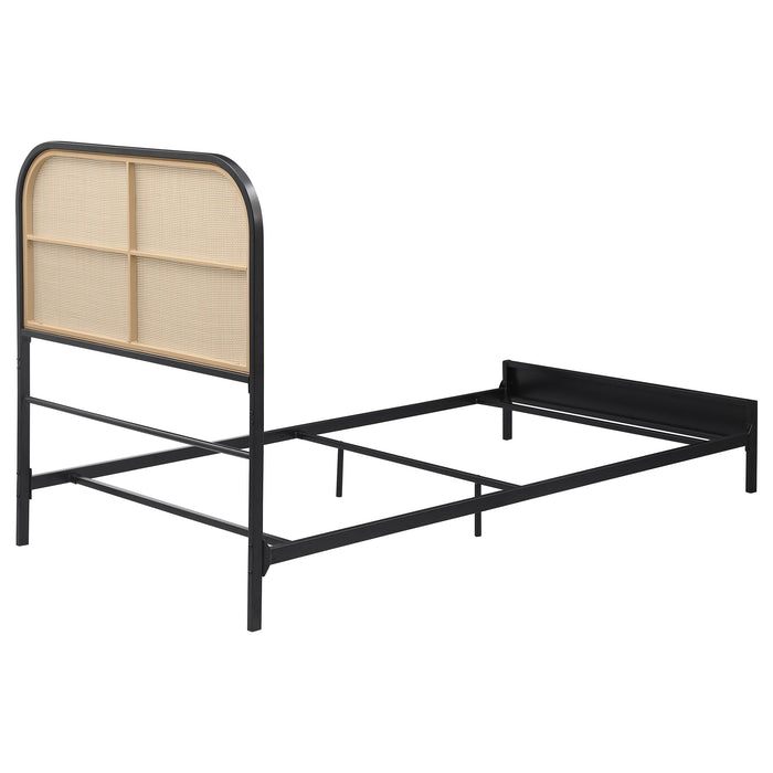 Amherst Twin Bed - California Furniture (Coachella, CA)