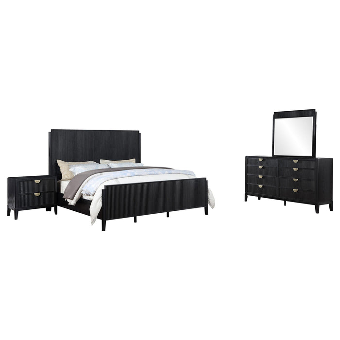 Brookmead Bedroom Set - California Furniture (Coachella, CA)