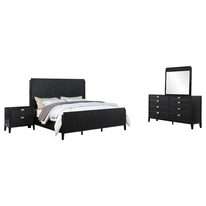 Brookmead Bedroom Set - California Furniture (Coachella, CA)