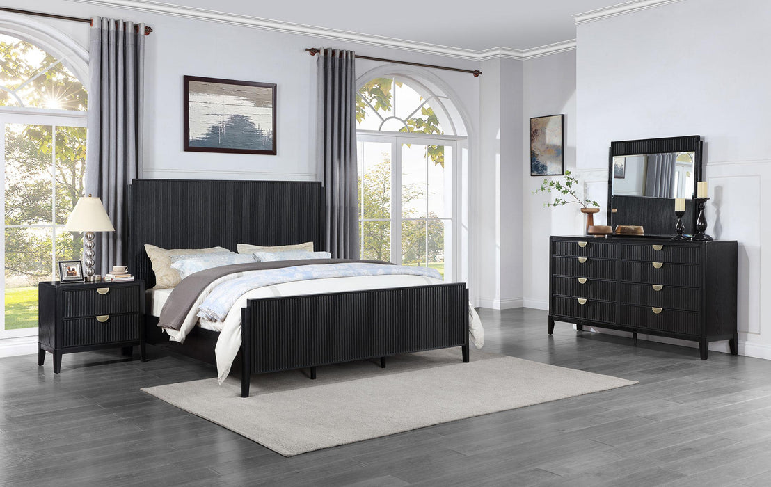 Brookmead Bedroom Set - California Furniture (Coachella, CA)