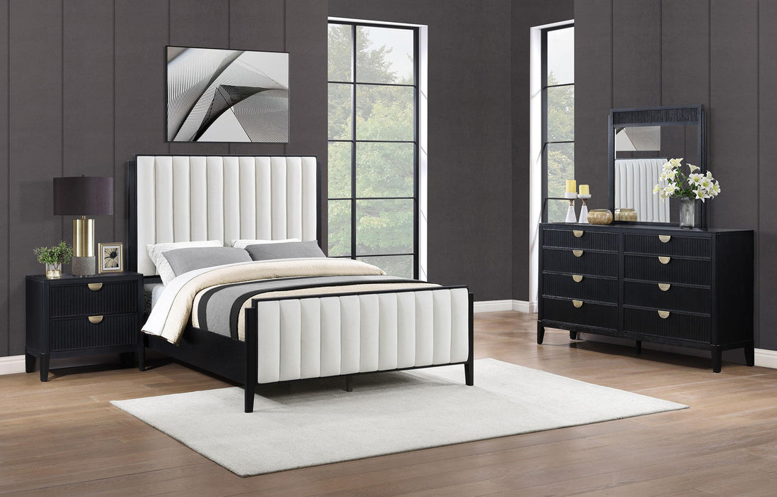 Brookmead Bedroom Set - California Furniture (Coachella, CA)