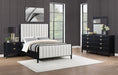 Brookmead Bedroom Set - California Furniture (Coachella, CA)
