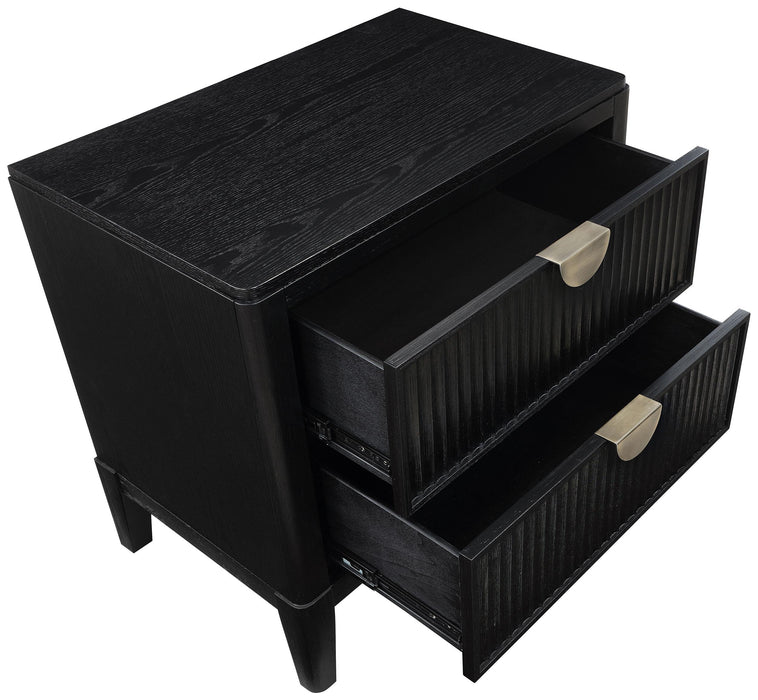 Brookmead Bedroom Set - California Furniture (Coachella, CA)