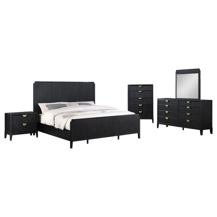Brookmead Bedroom Set - California Furniture (Coachella, CA)