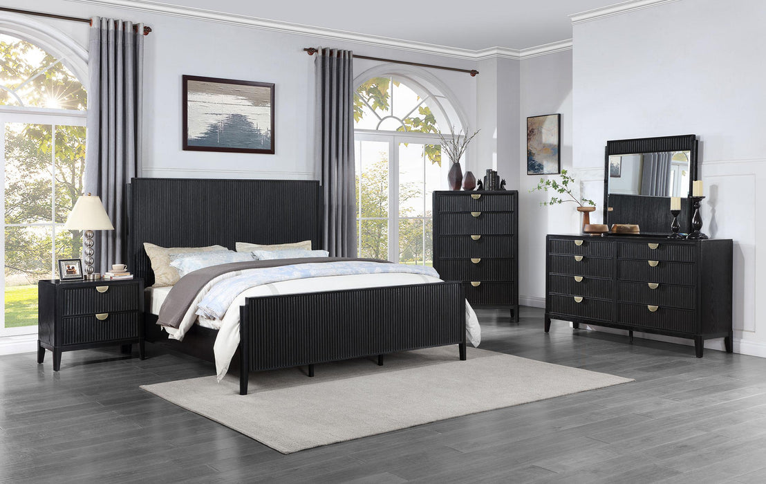 Brookmead Bedroom Set - California Furniture (Coachella, CA)
