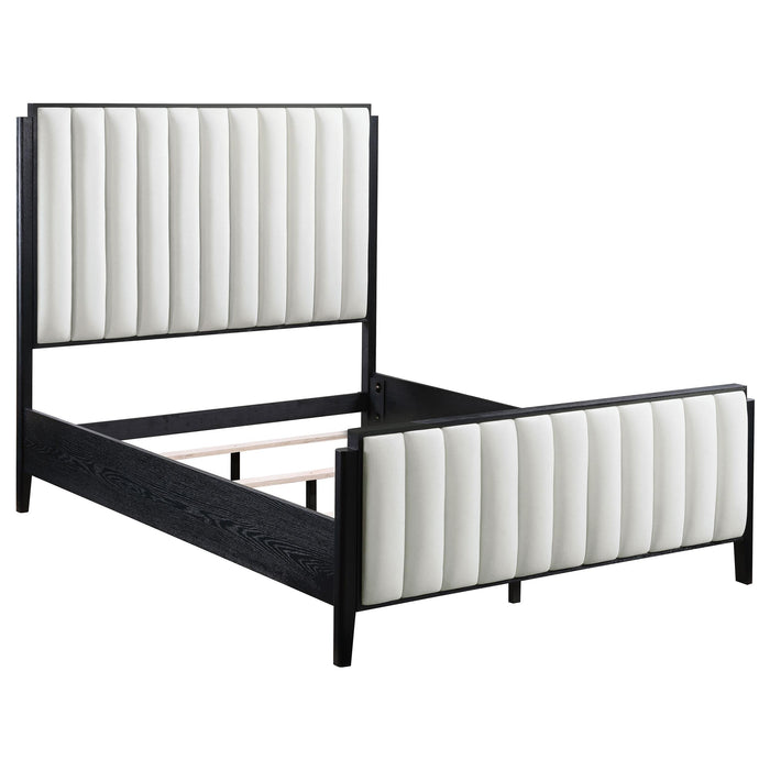 Brookmead Panel Bed - California Furniture (Coachella, CA)