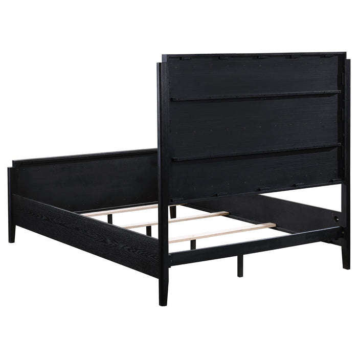 Brookmead Panel Bed - California Furniture (Coachella, CA)