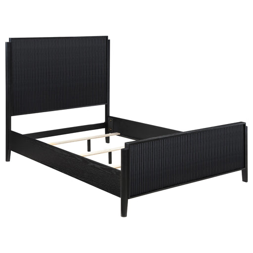 Brookmead Panel Bed - California Furniture (Coachella, CA)