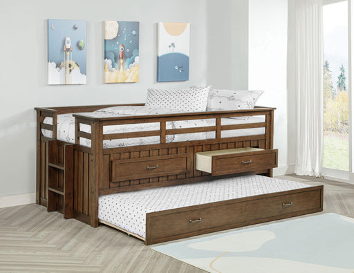 Carlsbad Queen Beds - California Furniture (Coachella, CA)