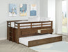 Carlsbad Queen Beds - California Furniture (Coachella, CA)