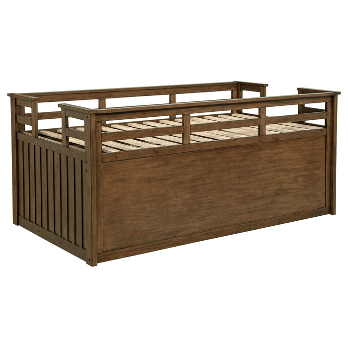 Carlsbad Queen Beds - California Furniture (Coachella, CA)