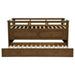 Carlsbad Queen Beds - California Furniture (Coachella, CA)