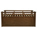 Carlsbad Queen Beds - California Furniture (Coachella, CA)