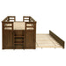 Carlsbad Queen Beds - California Furniture (Coachella, CA)