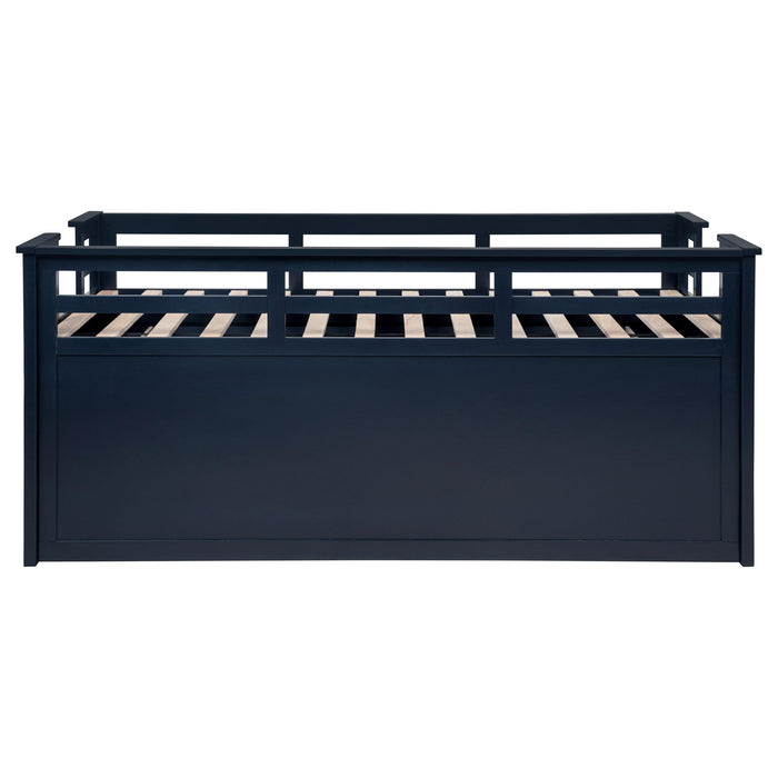 Carlsbad Queen Beds - California Furniture (Coachella, CA)