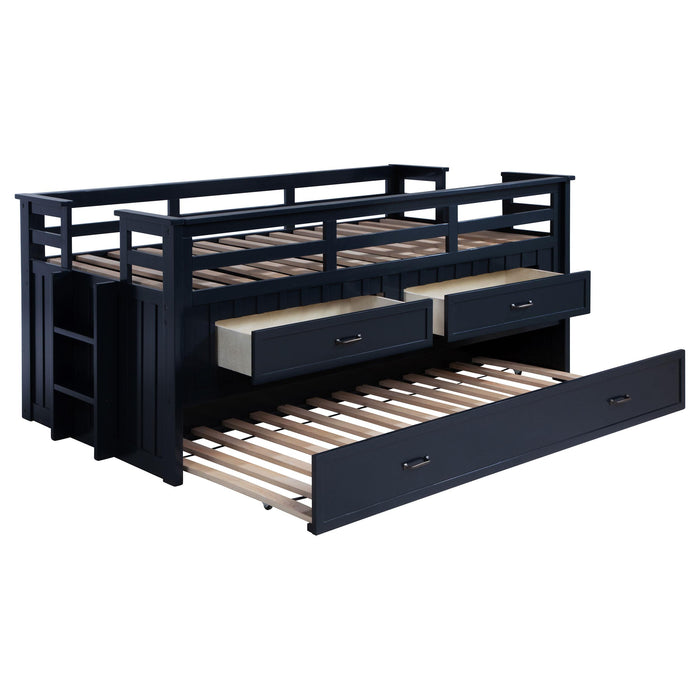 Carlsbad Queen Beds - California Furniture (Coachella, CA)