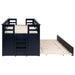 Carlsbad Queen Beds - California Furniture (Coachella, CA)