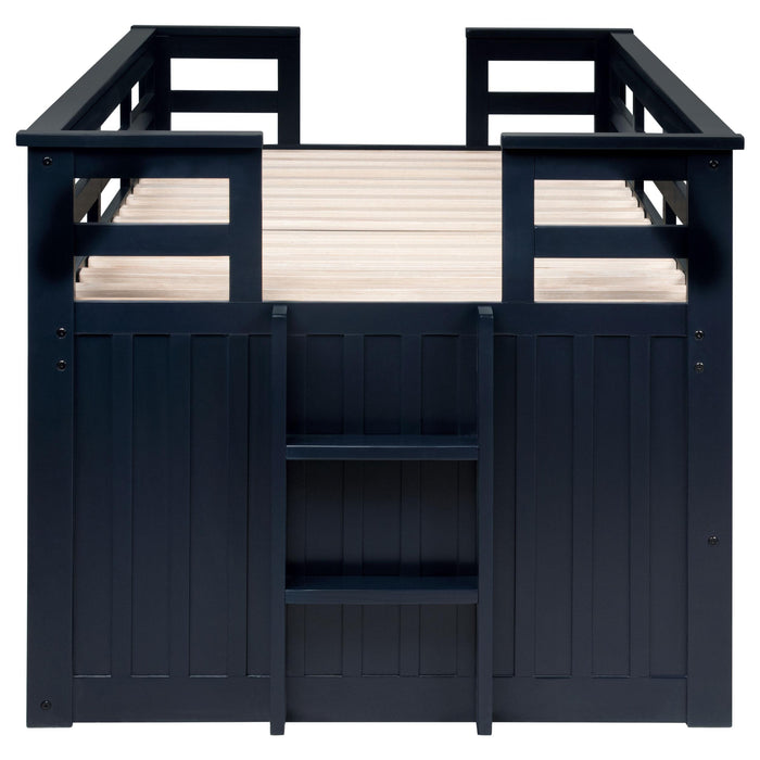 Carlsbad Queen Beds - California Furniture (Coachella, CA)
