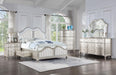 Evangeline 5 Pc Bedroom Set - California Furniture (Coachella, CA)