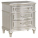 Evangeline 5 Pc Bedroom Set - California Furniture (Coachella, CA)
