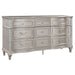 Evangeline 5 Pc Bedroom Set - California Furniture (Coachella, CA)