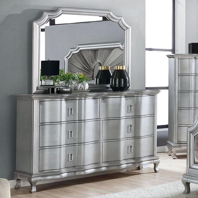AALOK Dresser - California Furniture (Coachella, CA)