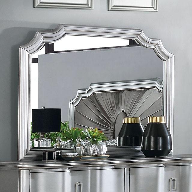 AALOK Mirror - California Furniture (Coachella, CA)