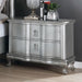 AALOK Night Stand - California Furniture (Coachella, CA)