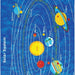 Abbey Solar System 4' 9" X 6' 9" Area Rug - California Furniture (Coachella, CA)
