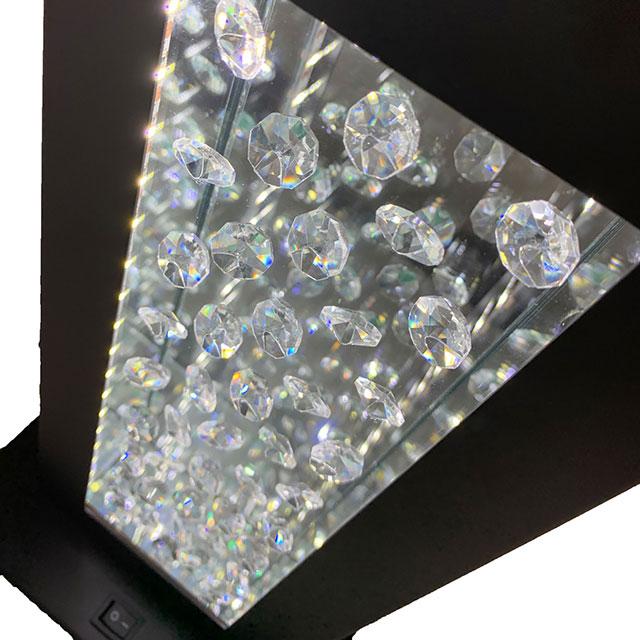 ABBI Table Lamp - California Furniture (Coachella, CA)