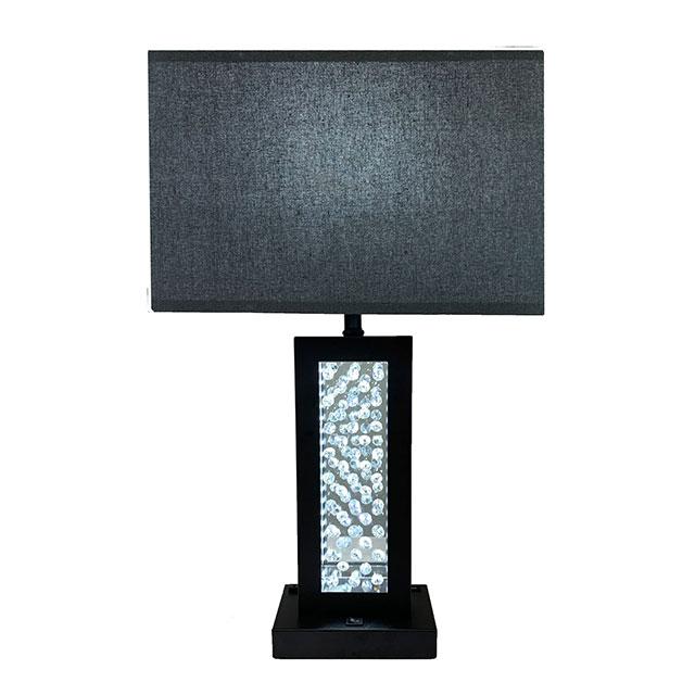 ABBI Table Lamp - California Furniture (Coachella, CA)