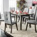 ABELONE Dining Table - California Furniture (Coachella, CA)