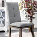 ABELONE Side Chair (2/CTN) - California Furniture (Coachella, CA)