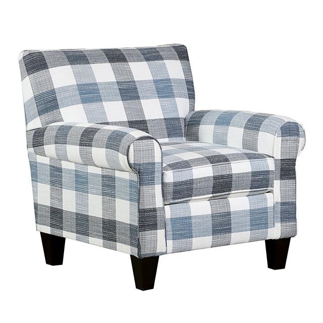 ABERPORTH Chair - California Furniture (Coachella, CA)