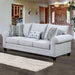 ABERPORTH Sofa - California Furniture (Coachella, CA)