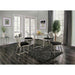 Abner Counter Ht. Table - California Furniture (Coachella, CA)