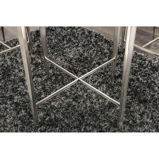 Abner Counter Ht. Table - California Furniture (Coachella, CA)