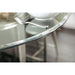 Abner Counter Ht. Table - California Furniture (Coachella, CA)