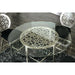 Abner Counter Ht. Table - California Furniture (Coachella, CA)